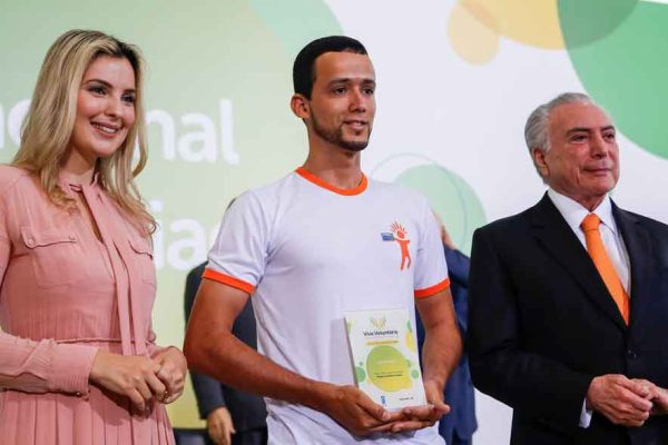 Alfabetização e Letramento