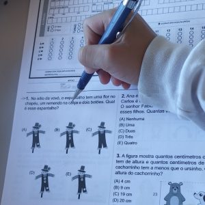 Preparatório p/ provas específicas